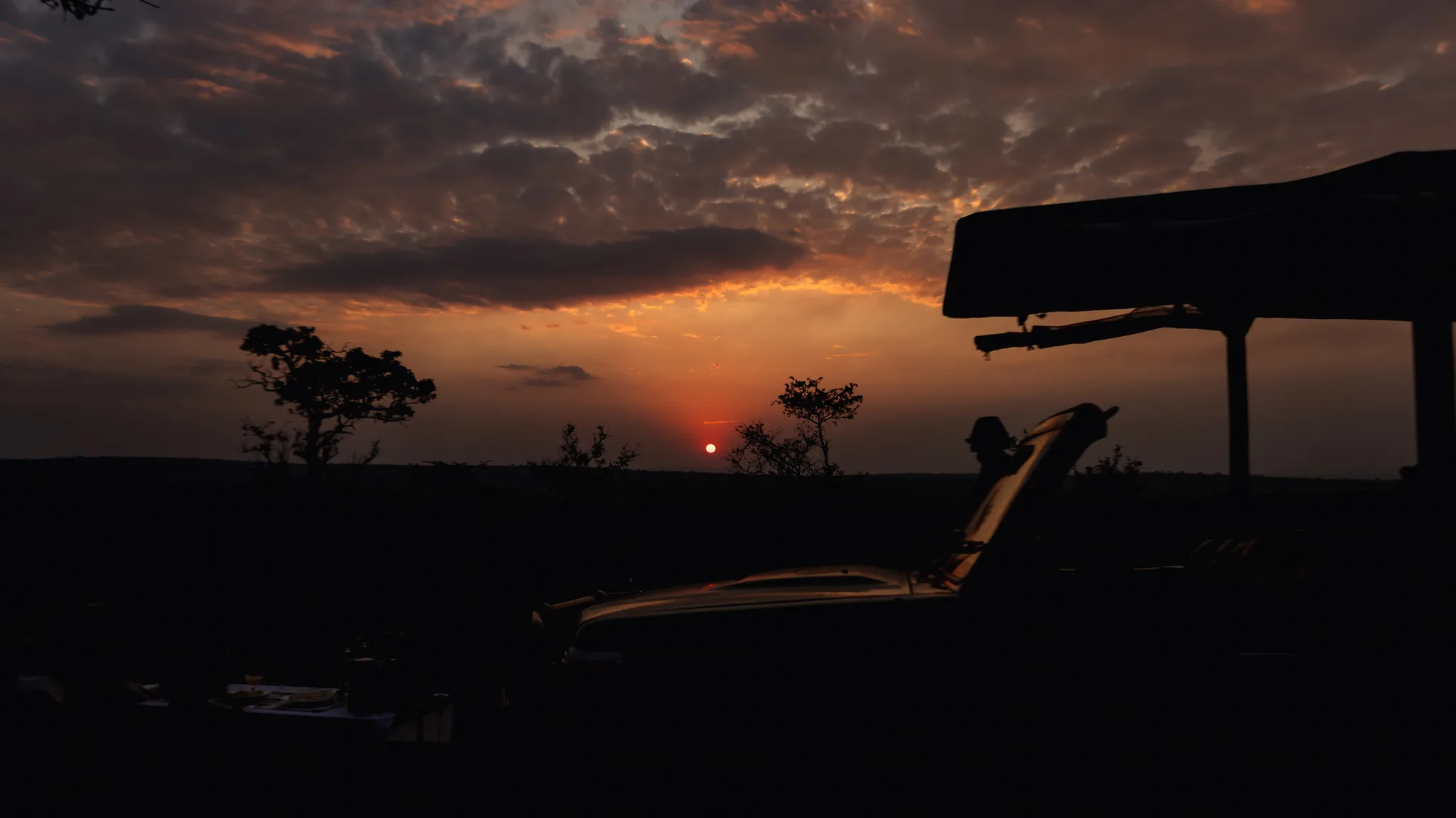 Central Kalahari Game Reserve