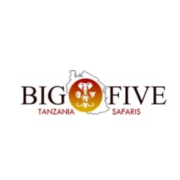 Big five Tanzania Safaris