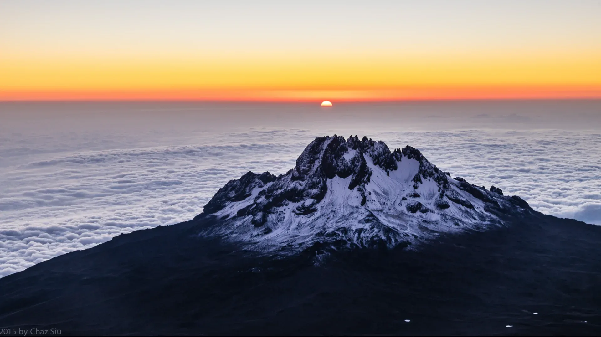 Kilimanjaro Climb - Marangu Route | 7 Days