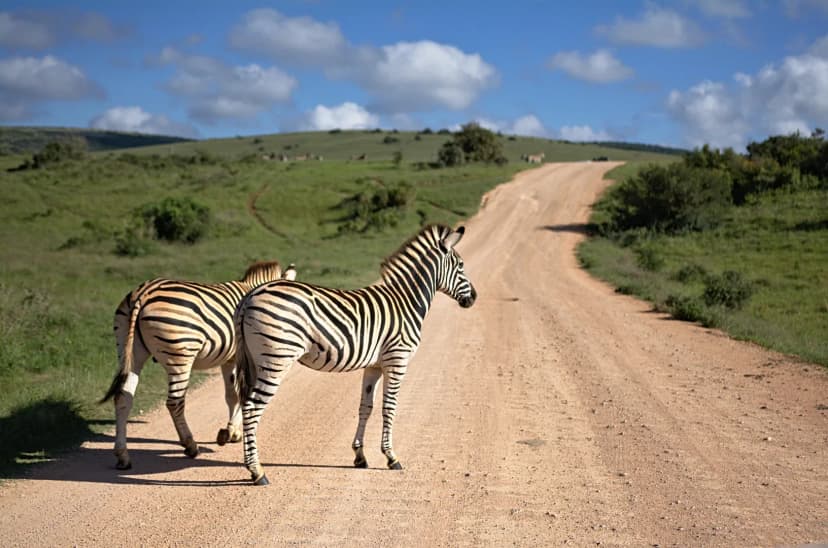 Splendid Tanzania Safari gallery 3